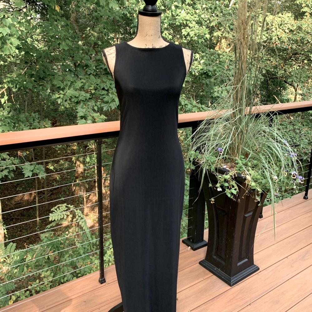 Tank Dress